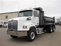 New 2018 Western Star 4764SB for Sale