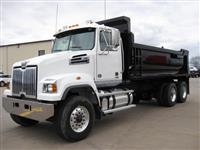 New 2018 Western Star 4764SF for Sale