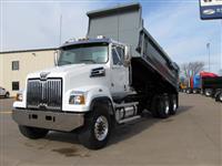 New 2018 Western Star 4764SF for Sale