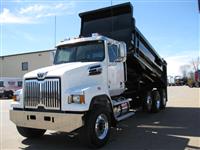 New 2018 Western Star 4764SF for Sale