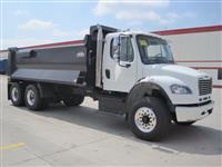 New 2018 Freightliner M2106 for Sale