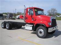 New 2018 Freightliner 114SF for Sale