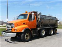 Used 2003 Sterling LT9500 for Sale