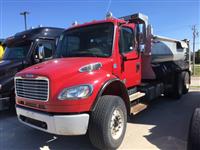 Used 2012 Freightliner M280 for Sale