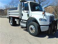 New 2016 Freightliner M2106 for Sale
