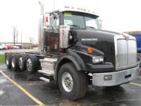 New 2018 Western Star 4700 for Sale