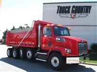Used 2014 Western Star 4700SB for Sale