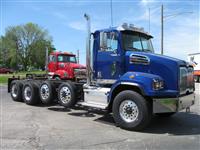 New 2018 Western Star 4764SB for Sale