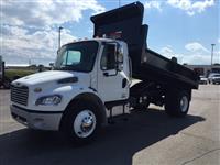 Used 2010 Freightliner M2 106 for Sale