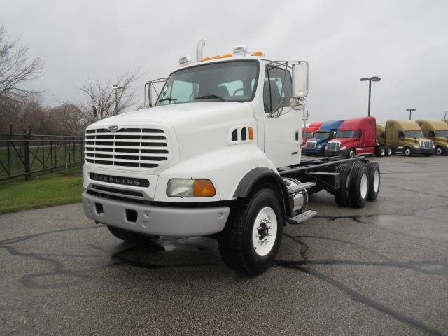 2007 Sterling Lt9500 - Truck Country