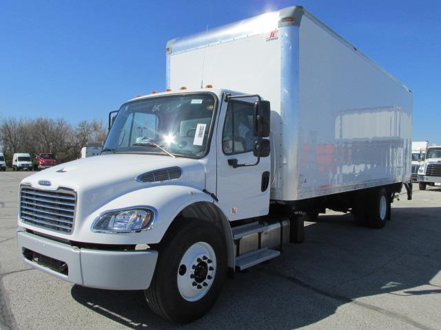 2017 Freightliner M2106 - Truck Country