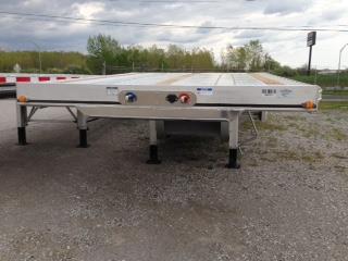 2018 East DROP DECK Flatbed 2018 East DROP DECK Flatbed