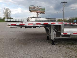 2018 East DROP DECK Flatbed 2018 East DROP DECK Flatbed