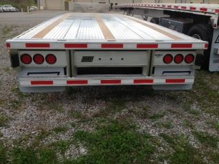 2018 East DROP DECK Flatbed 2018 East DROP DECK Flatbed