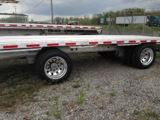 2018 East DROP DECK Flatbed 2018 East DROP DECK Flatbed