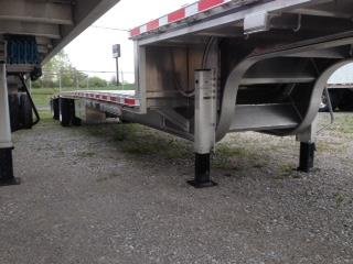 2018 East DROP DECK Flatbed 2018 East DROP DECK Flatbed
