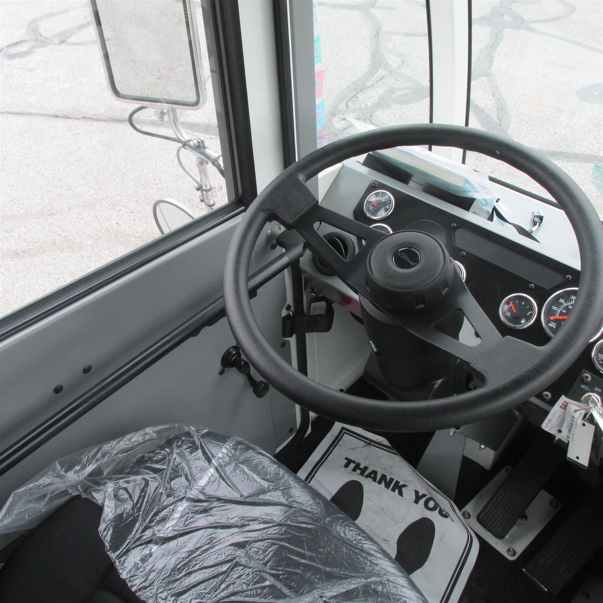 2017 Autocar ACTT42 2017 Autocar ACTT42