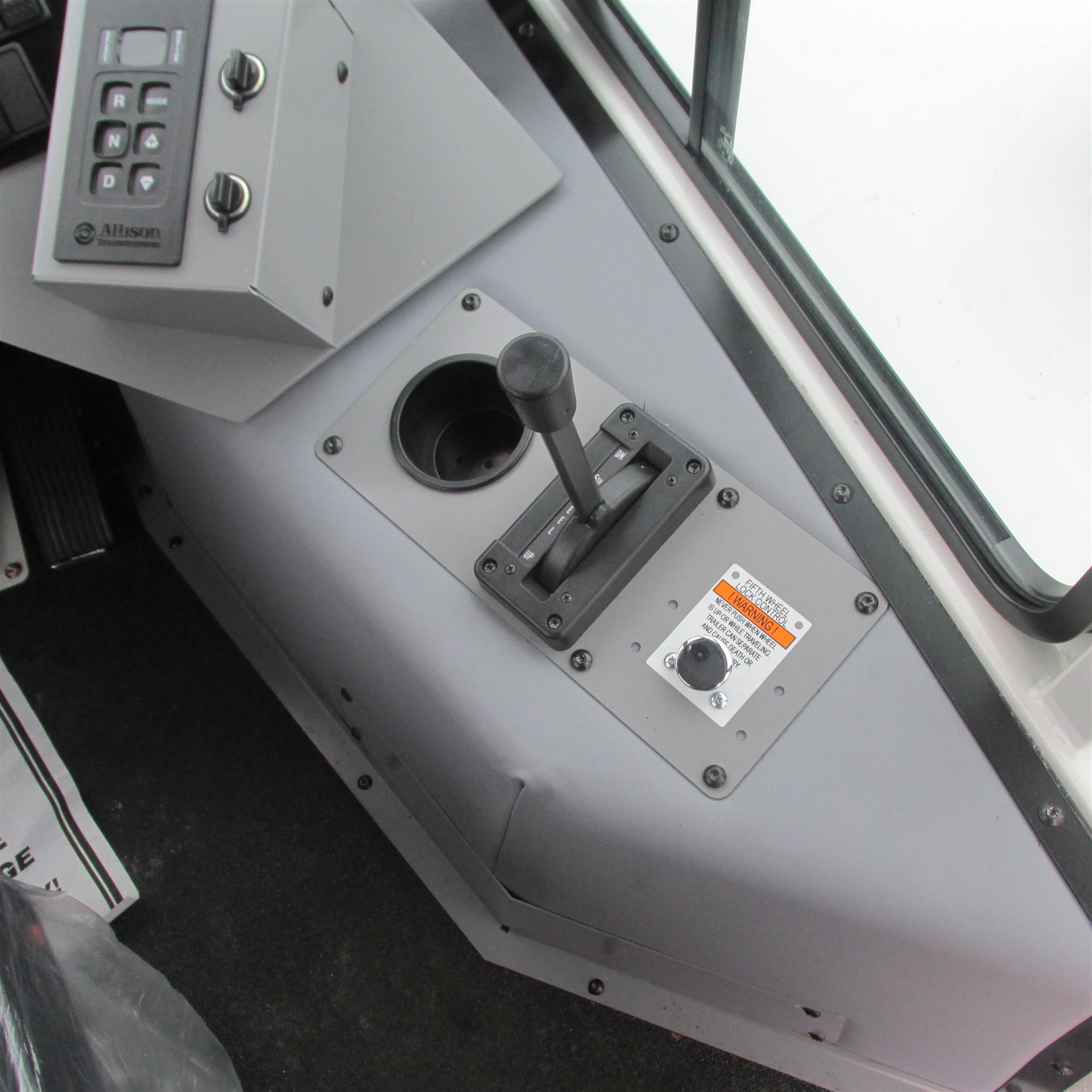 2017 Autocar ACTT42 2017 Autocar ACTT42