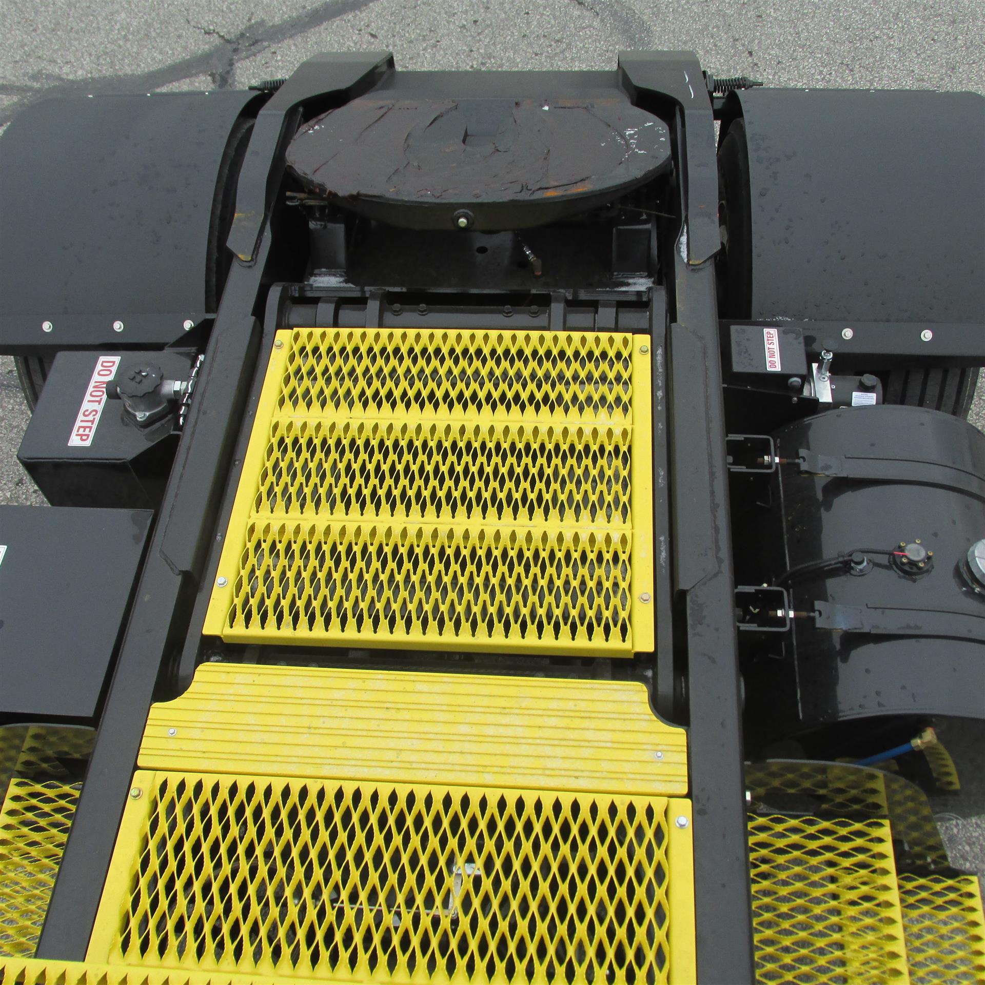 2017 Autocar ACTT42 2017 Autocar ACTT42