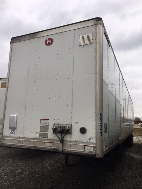 2013 Great Dane Dry Van Dry Van 2013 Great Dane Dry Van Dry Van