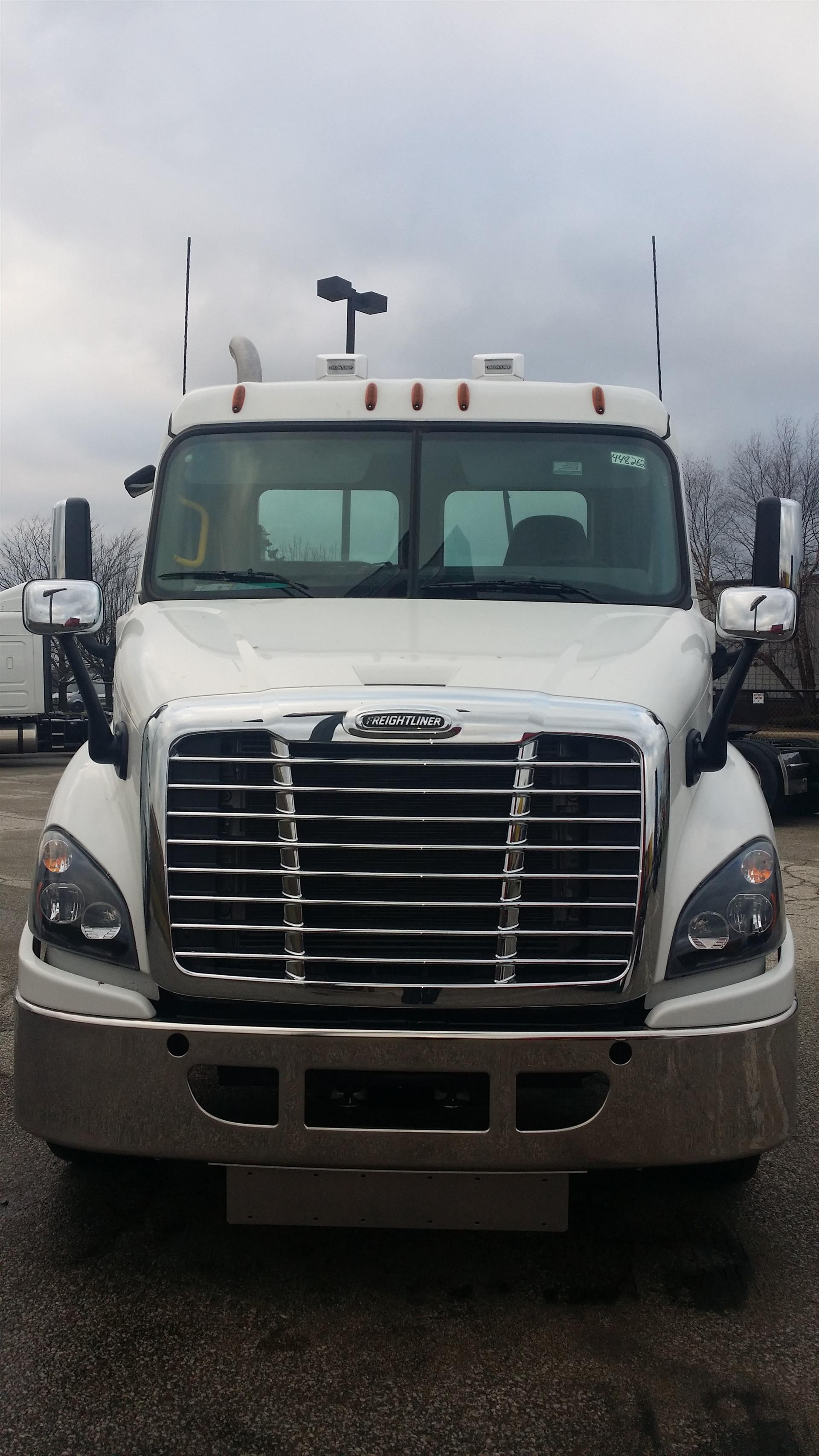 2017 Freightliner CA113 2017 Freightliner CA113