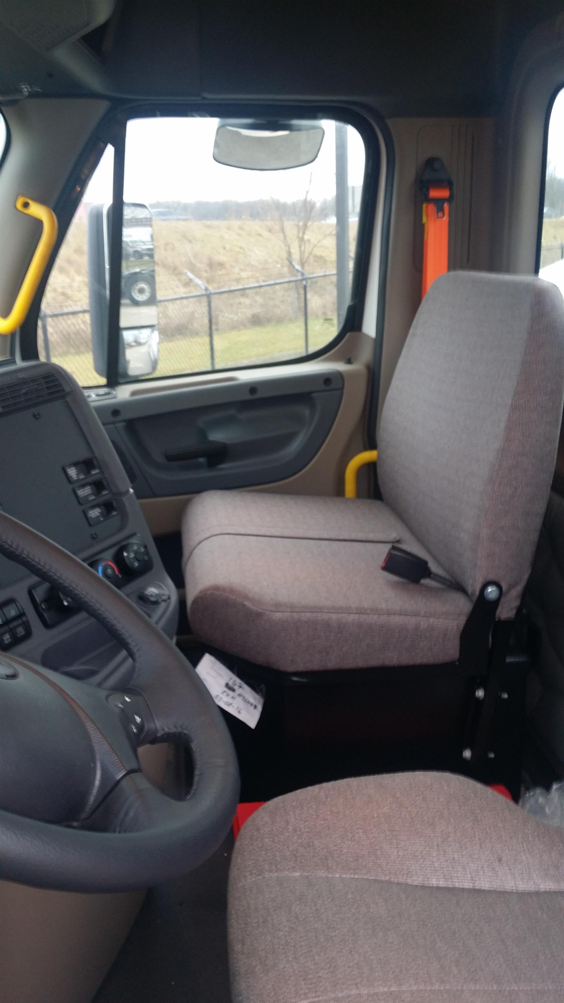 2017 Freightliner CA113 2017 Freightliner CA113