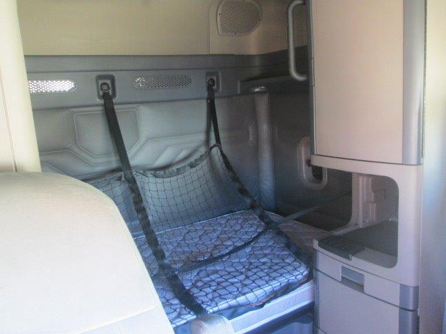 2015 Freightliner EVO 2015 Freightliner EVO