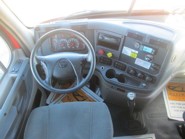2015 Freightliner EVO 2015 Freightliner EVO