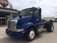 2009 International 8600