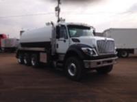 Used 2011 International 7600 for Sale