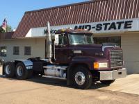 1994 Mack CL 613