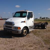 Used 2009 Sterling Acterra for Sale