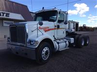 Used 2007 International 9900i for Sale