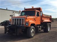 Used 2002 International 2554 for Sale