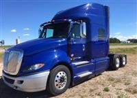 Used 2013 International Prostar for Sale