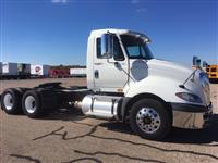Used 2013 International Prostar+ for Sale