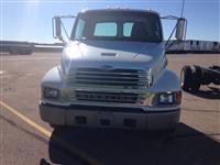 Used 2008 Sterling Acterra for Sale