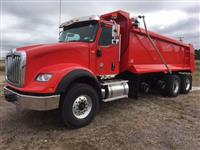 New 2017 International HX620 for Sale