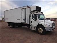 Used 2006 Freightliner M2 for Sale