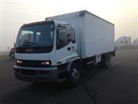 Used 2007 GMC 7500 for Sale