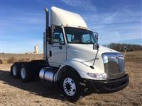 Used 2010 International 8600 for Sale