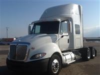 Used 2011 International Prostar for Sale