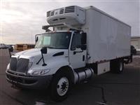 Used 2010 International 4300 for Sale