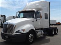 Used 2012 International Prostar for Sale