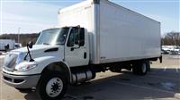 Used 2015 International 4300 for Sale