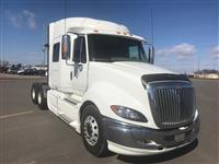 Used 2008 International Prostar for Sale