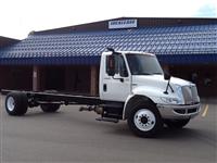 Used 2013 INTERNATIONAL 4300 SBA for Sale