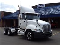 2012 International ProStar DayCab