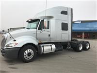Used 2014 International Prostar for Sale