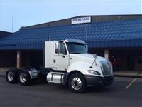 2012 International Prostar
